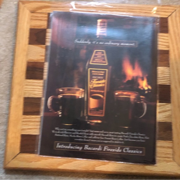 Canadian Movie Magazine Marquee - How great would these look in the movie room? - Picture 9 of 9